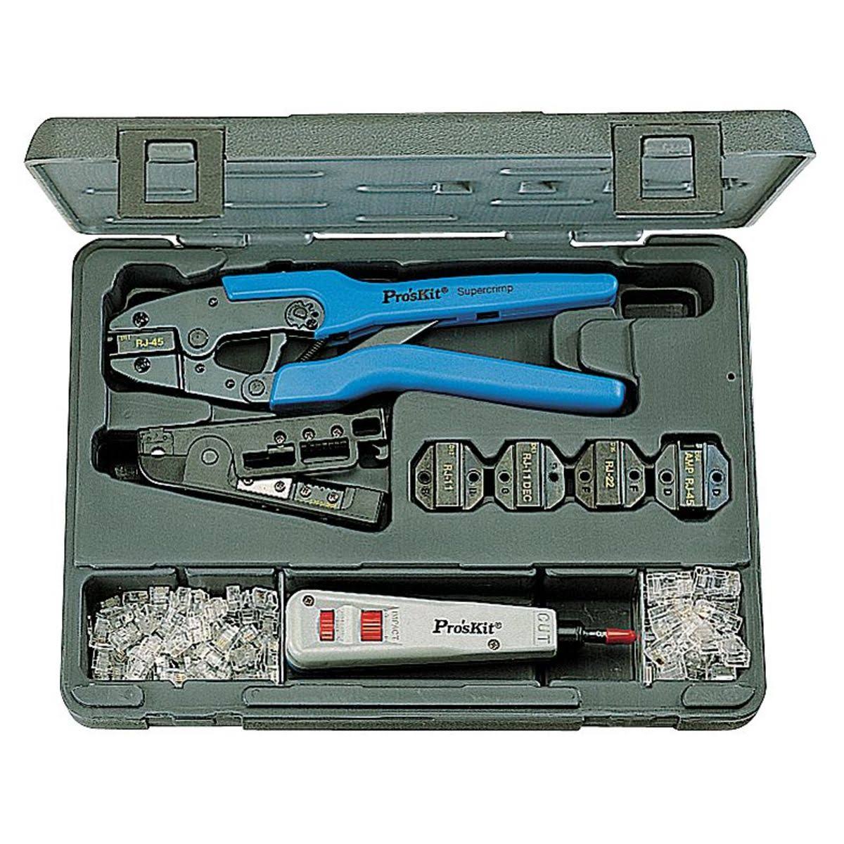 Tool Kit L548
