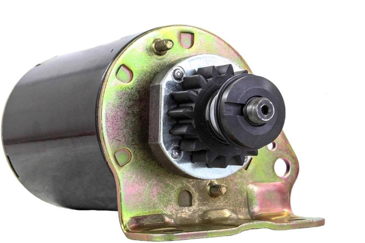 Pack of 2 Starter Replacement for Briggs & Stratton Engine R85830