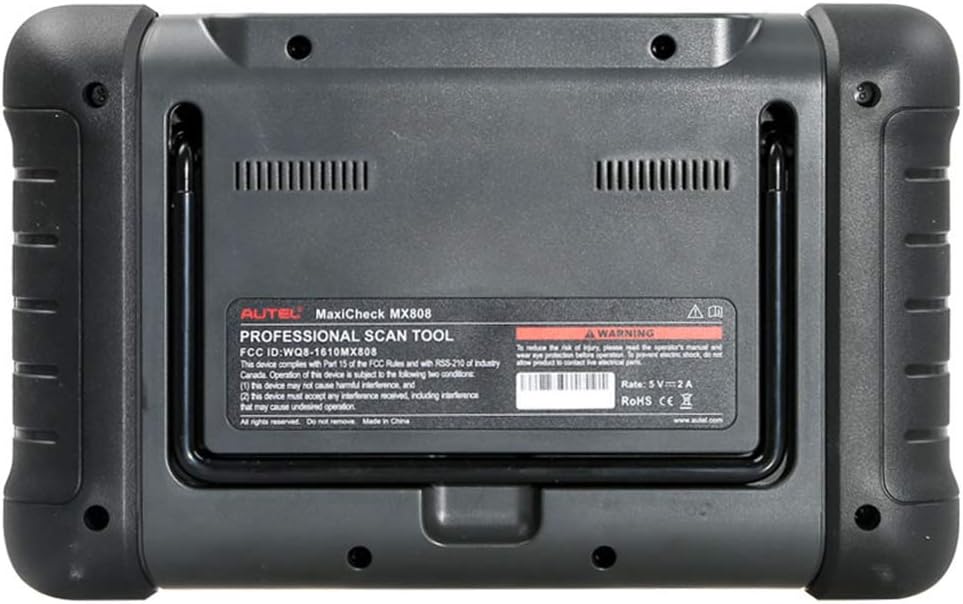 Autel Maxicheck MX-808 OBD2 Scanner G651