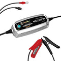 Test and Charge Battery Charger Y575