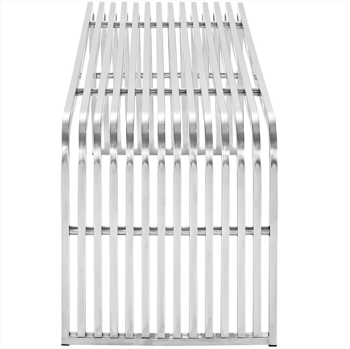 Stainless Steel Bench T348231