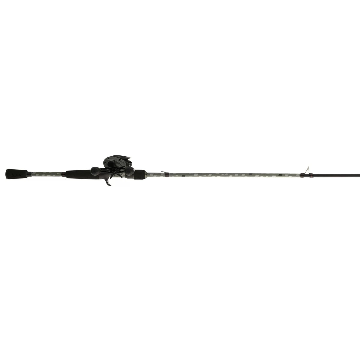 7' Baitcast Fishing Rod and Reel Combo X841