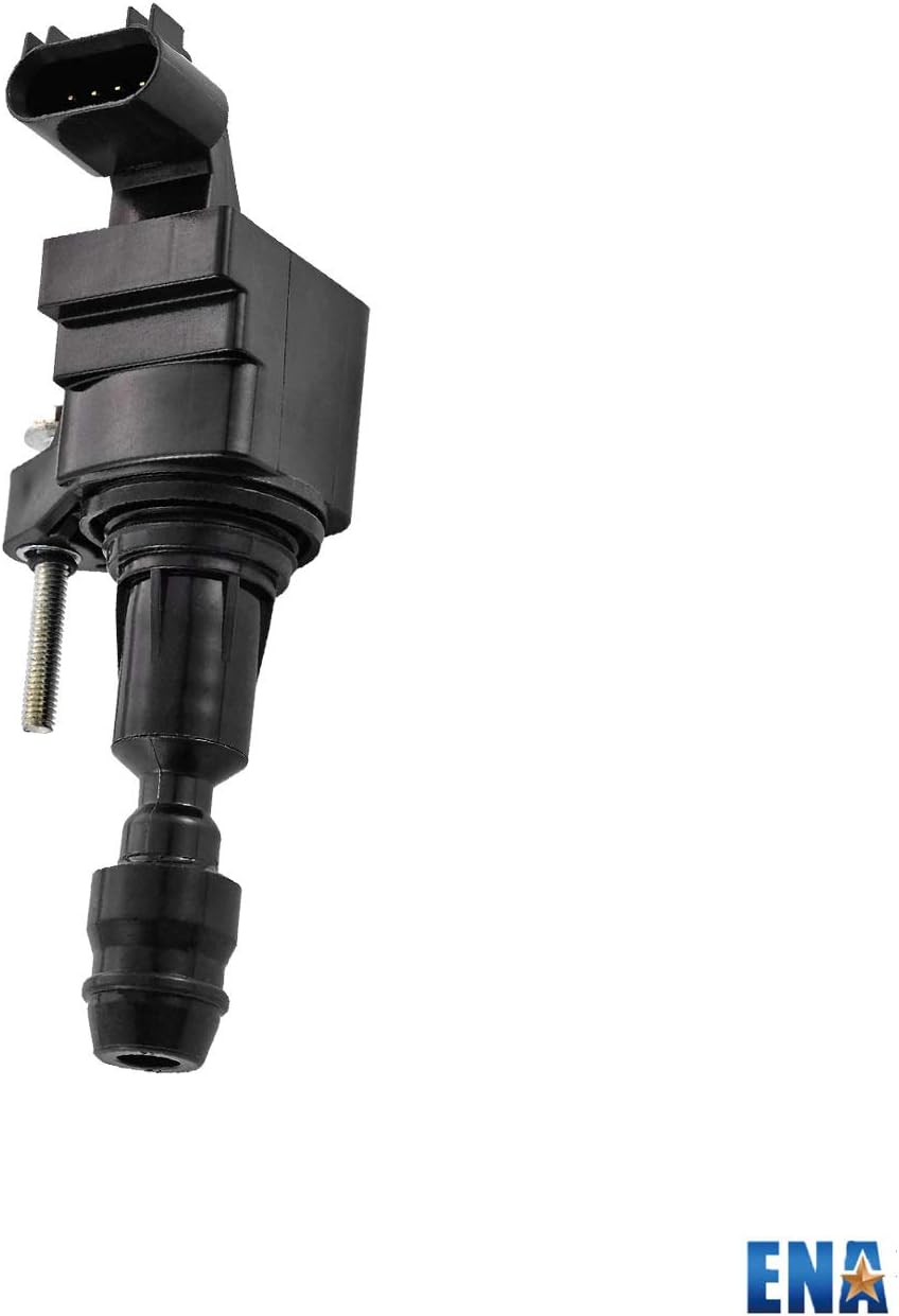 Set of 4 Ignition Coil Pack I3439