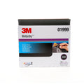 1000 Grit 3 in x 5 in 50 Sheets per Pack Wetordry Paper Sheet B88266