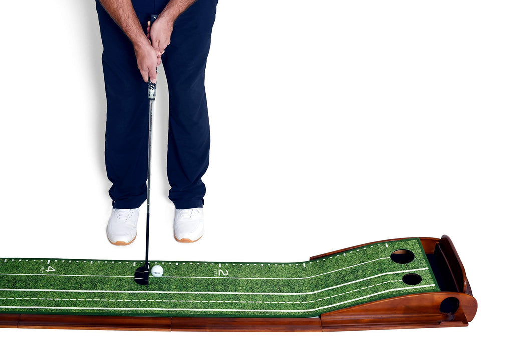 Putting Mat J736105
