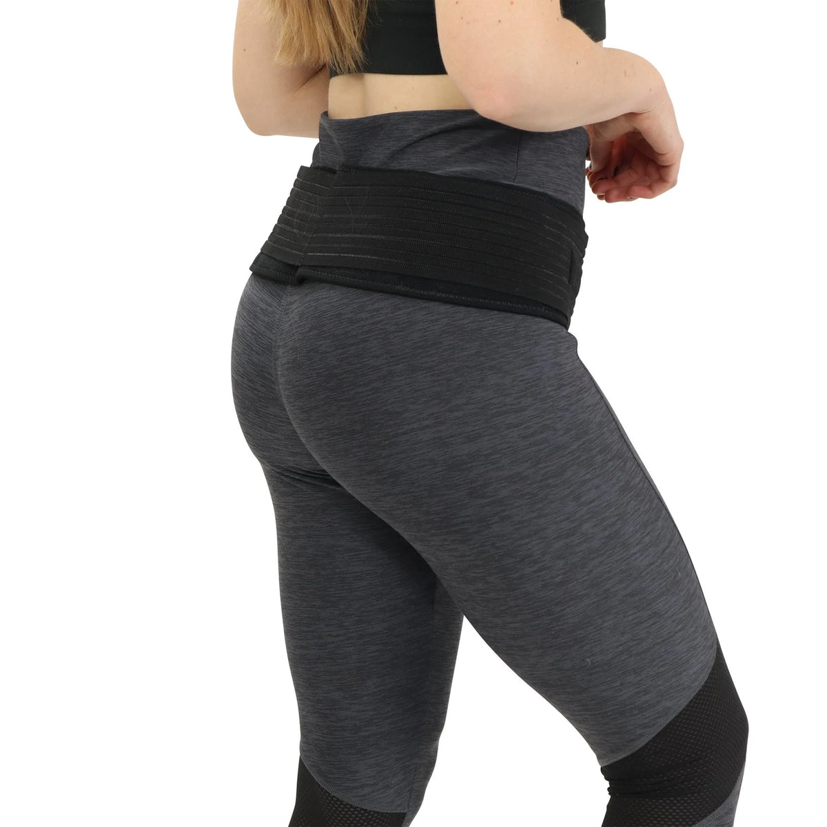 Sacroiliac Support Hip Belt P666