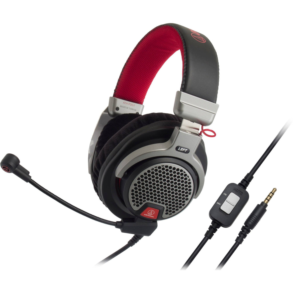 Over-Ear Headset L1547