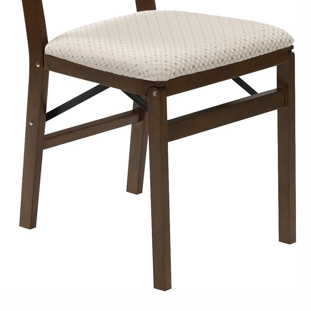 Fruitwood Folding Chair (2-Pack) M968443