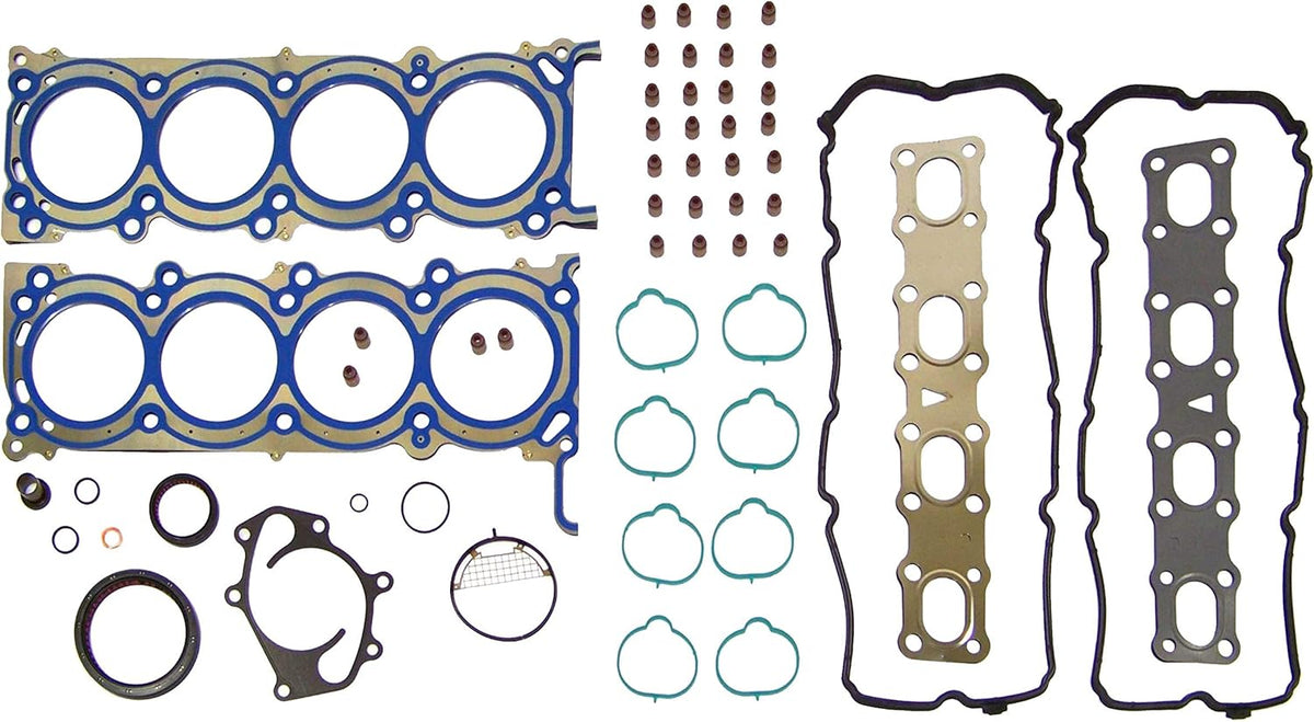 Full Gasket/Sealing Set for 5.6L V8 DOHC VK56DE Y9841