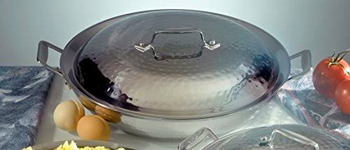 Red 2 Quart Pot with Cover M284196