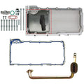 Aluminum Oil Pan Conversion Kit for GM Muscle Car Truck K6532