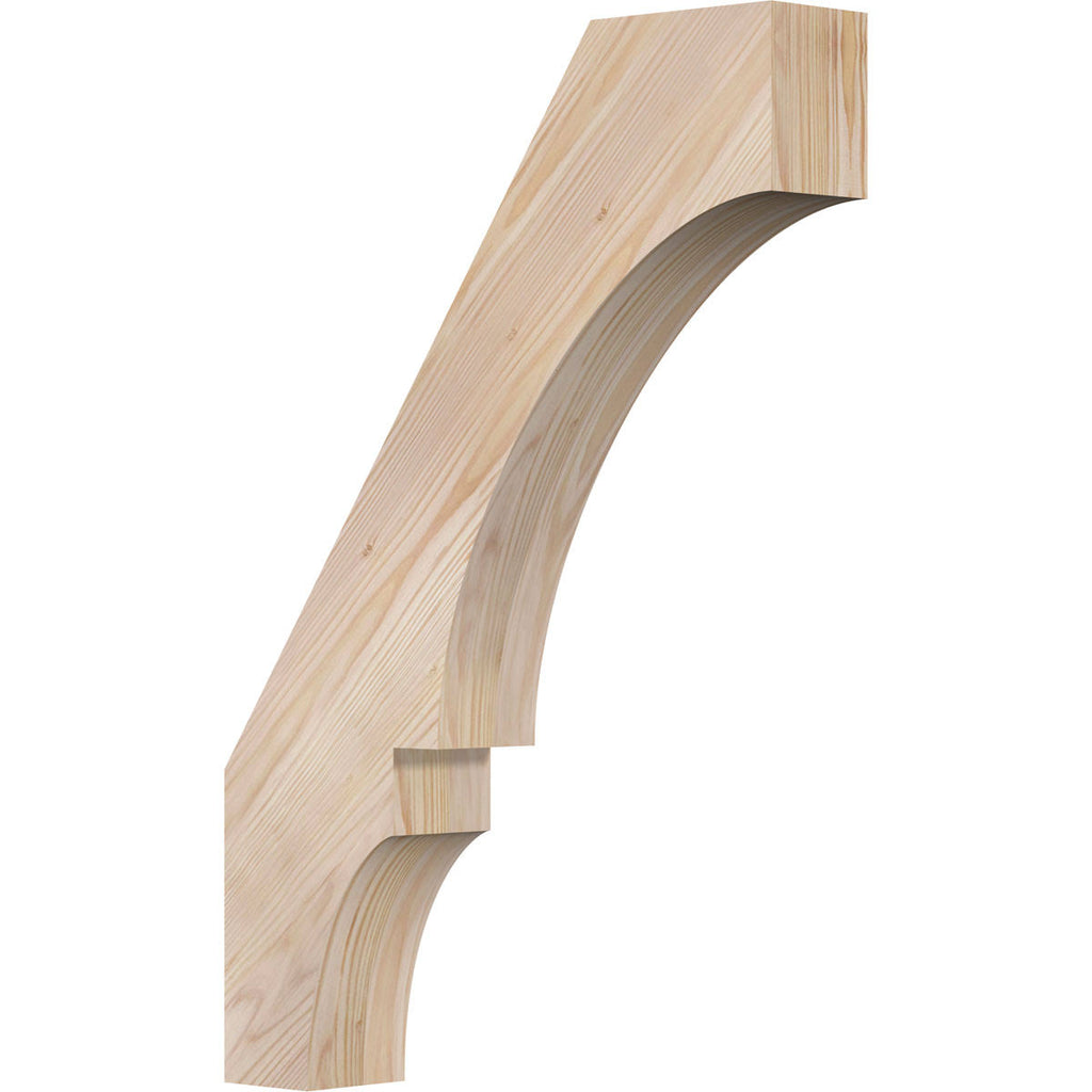 Balboa Smooth Brace, Douglas Fir Z523558