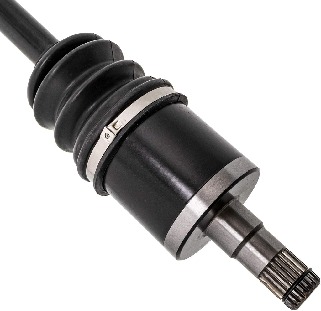 Front Left CV Axle Drive Shaft E9813