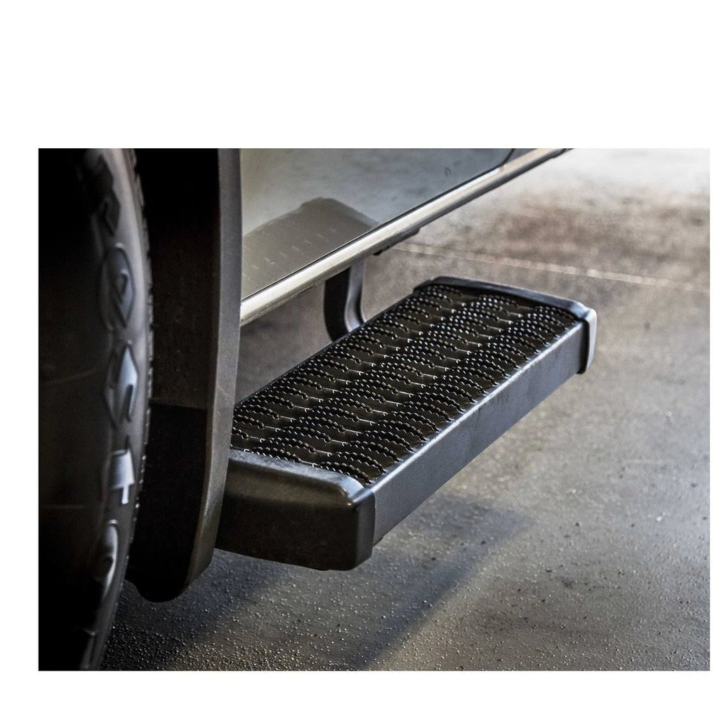 Running Boards D7953
