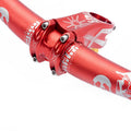 Extended Swallow-shaped 720/780MM Mountain Bike Handlebars X40786