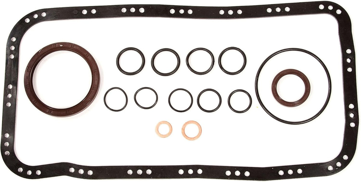 Full Gasket Set Head Bolts Intake Exhaust Valves G32735