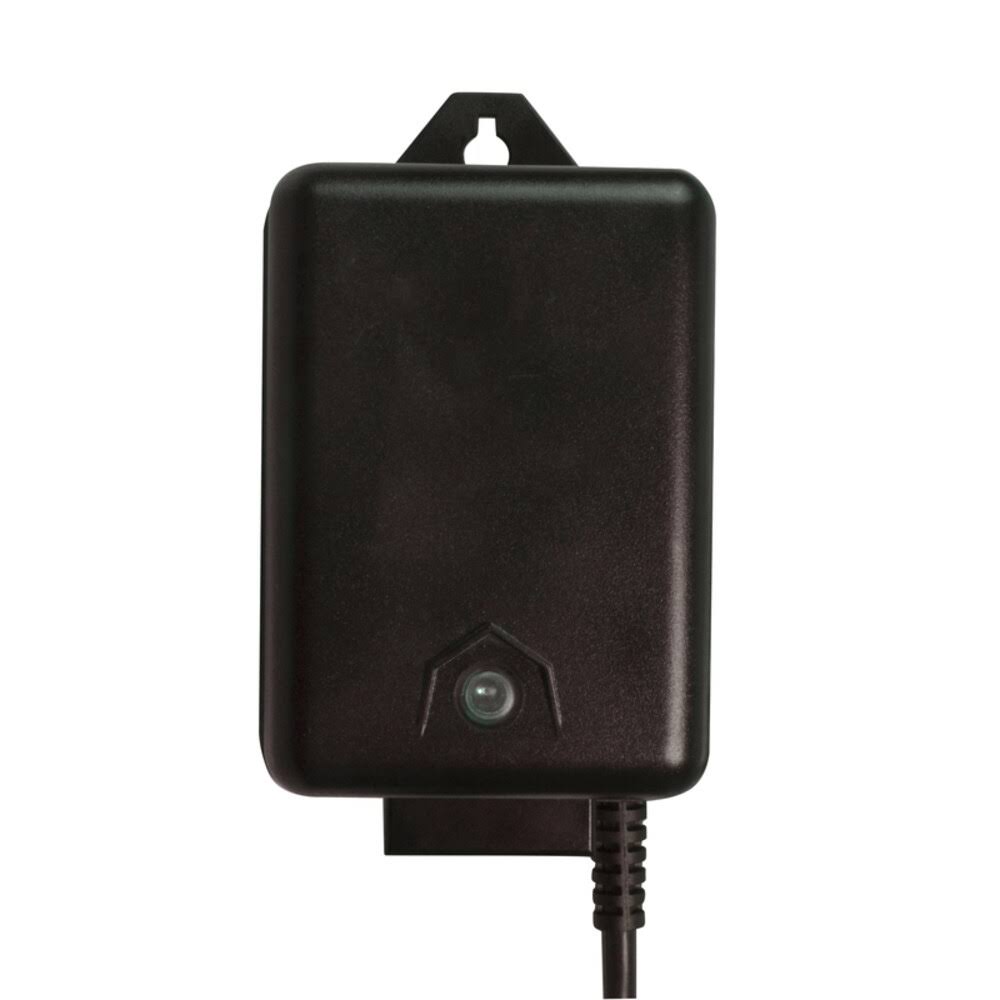 Low Voltage LED Landscape Lighting Control Box T386
