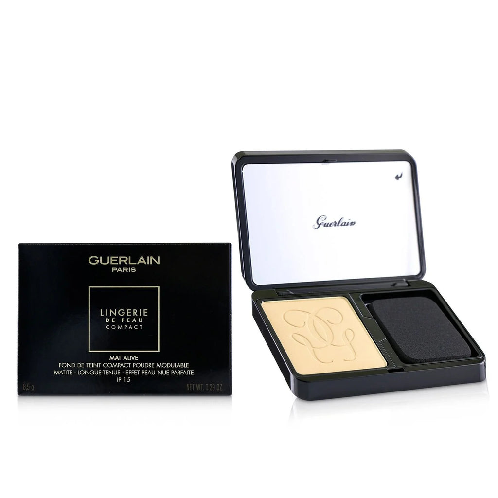 Compact Powder Foundation SPF 15 A633035