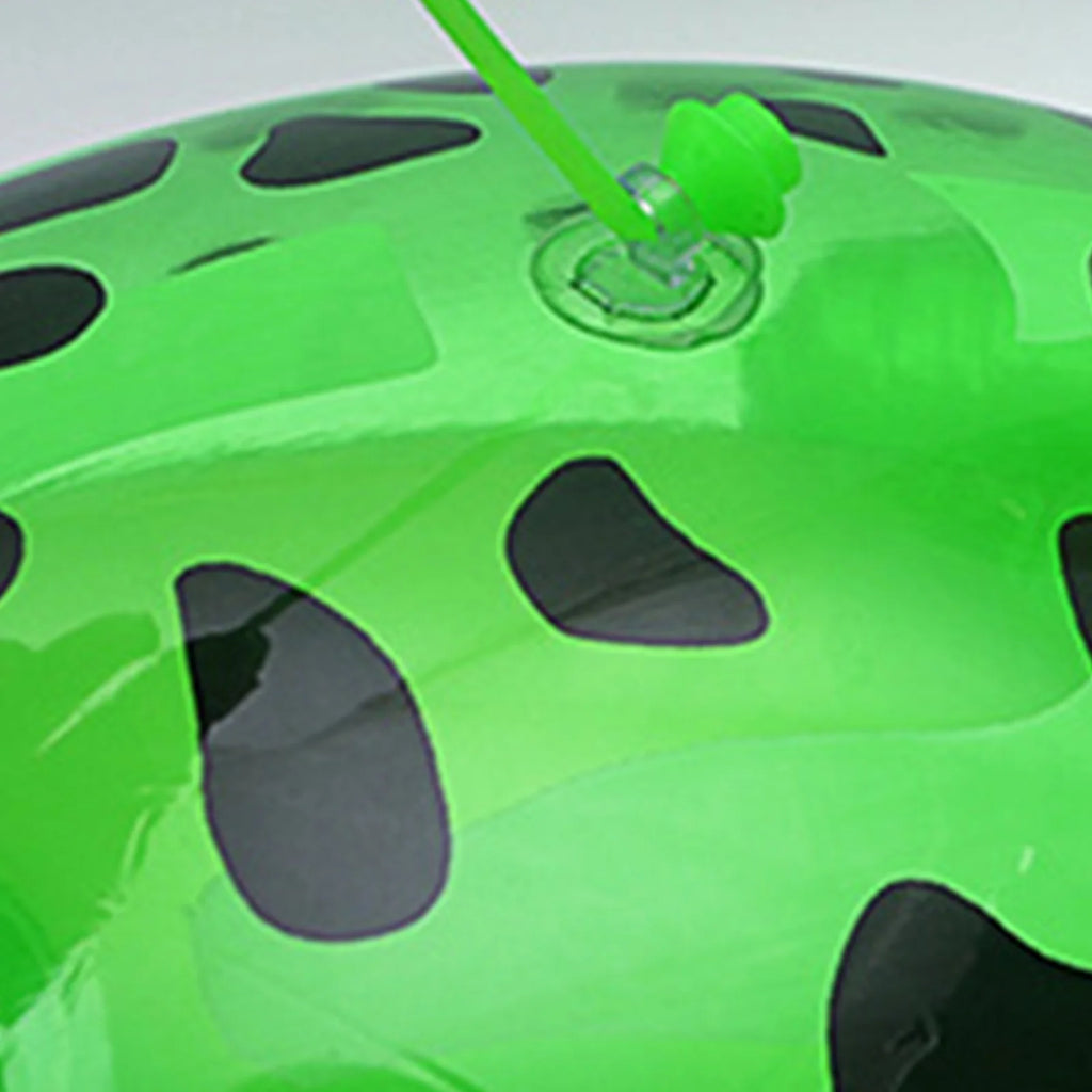 Inflatable Frog Blow up Toys Party Decoration T469