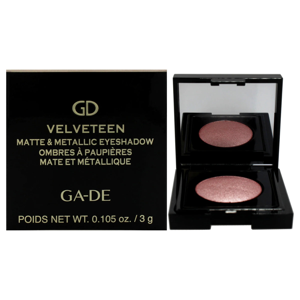 0.105 oz Velvet Rose Eyeshadow A191