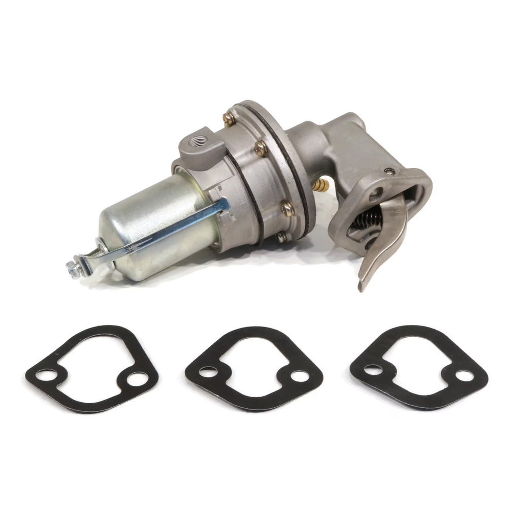 Fuel Pump With Gaskets For Sterndrive Assembly Engine Kit S8727