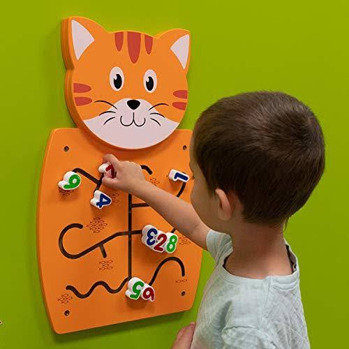 Single Activity Wall Panel Cat N772151