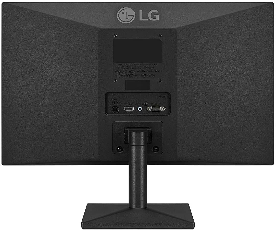 19.5 LED Full HD Monitor S919