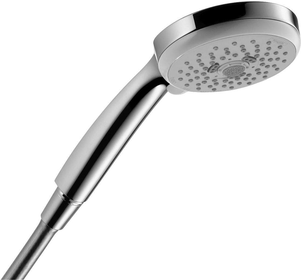 100 Handshower 3-Jet 2.5 GPM Pack of 2 N42039