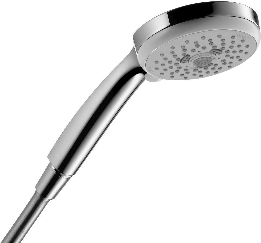 100 Handshower 3-Jet 2.5 GPM Pack of 2 N42039