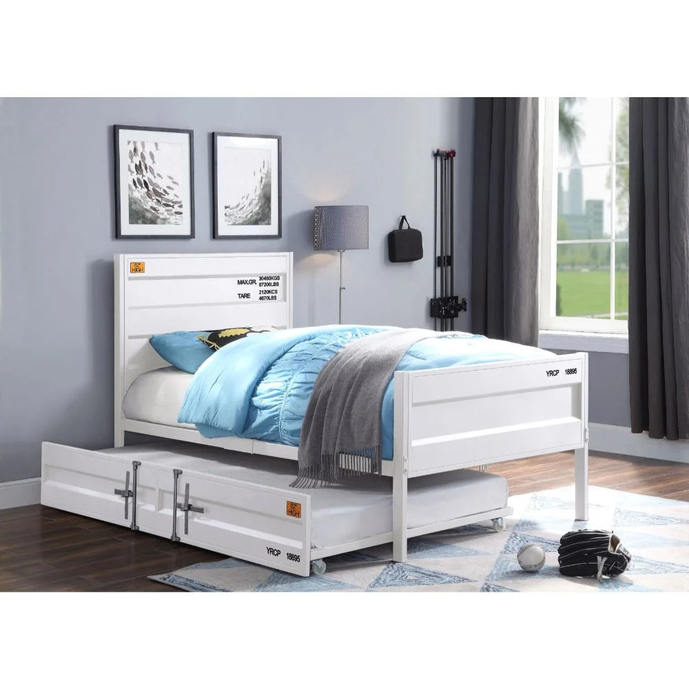 Trundle Y636