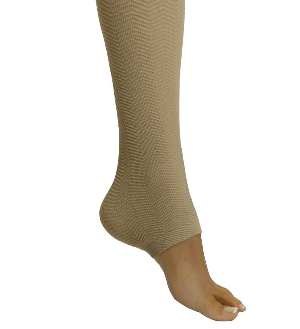 Black Active Massage Long Large Q650573