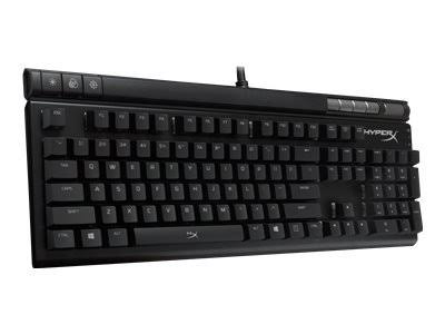 HyperX Alloy Elite RGB Mechanical Keyboard L35853