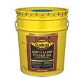 Australian Timber Oil Wood Finish, 5 Gallon Z29357