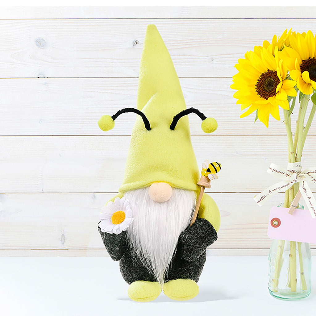 Faceless Doll Thanksgiving Home Decor T940