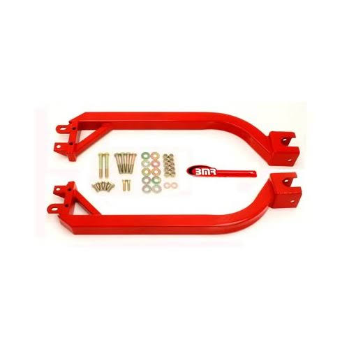Subframe Connectors Q337