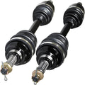 Front Left And Right Cv Joint Axle Honda Trx500Fm Foreman 500 4X4 2005-2013 C471122