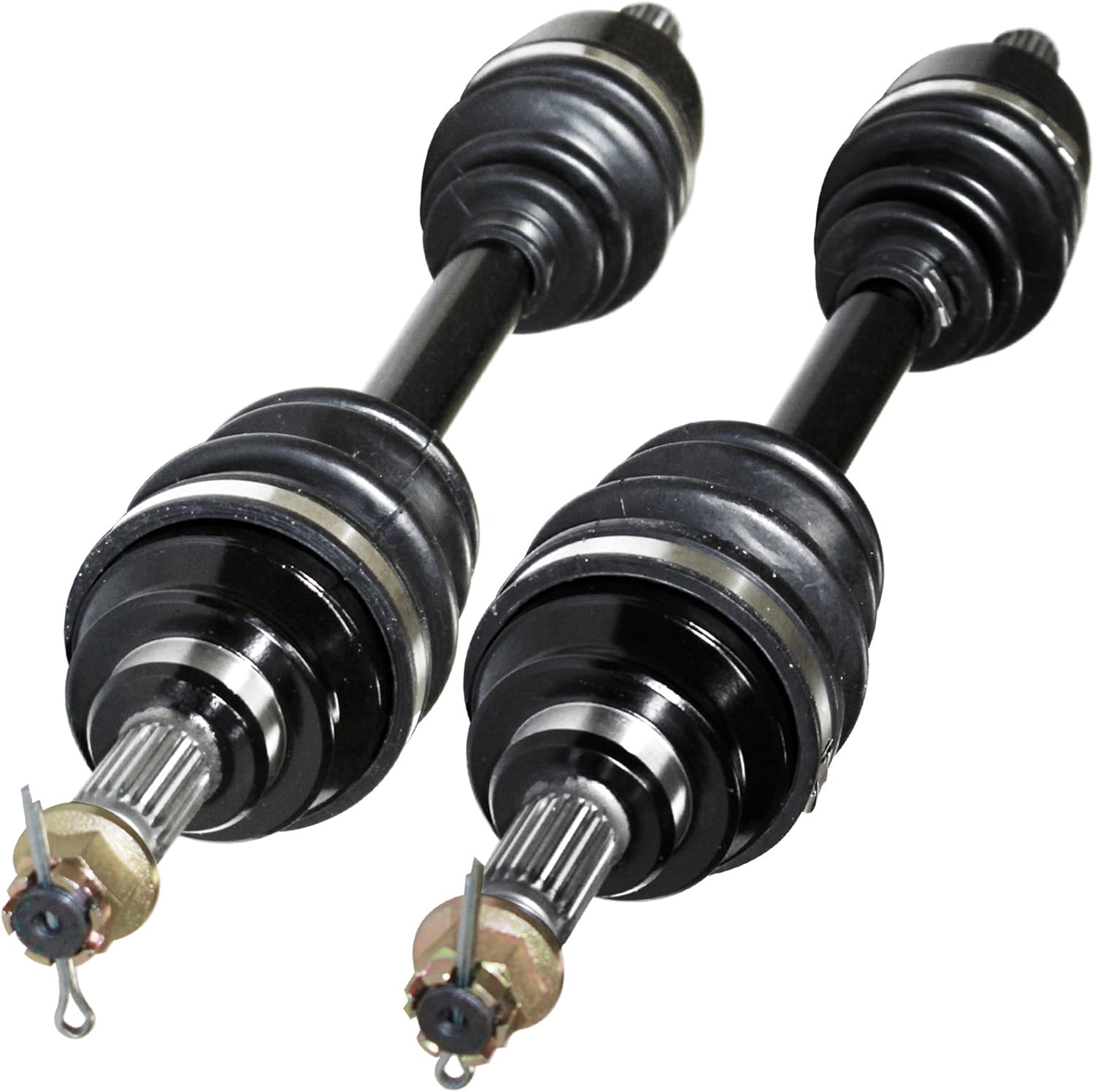 Front Left And Right Cv Joint Axle Honda Trx500Fm Foreman 500 4X4 2005-2013 C471122