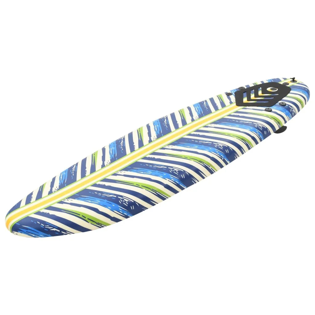 Leaf Surfboard L549550