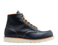 Navy Portage 6 inch Moc Boots Y21230