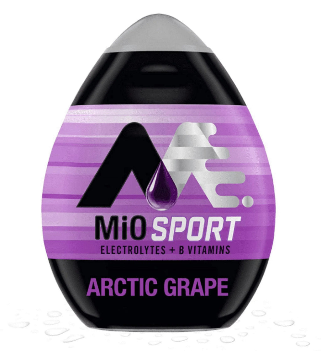 Arctic Grape Liquid Water Enhancer G225132