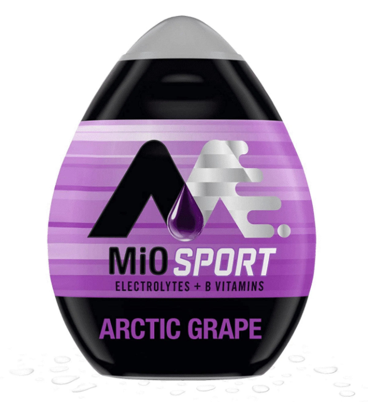 Arctic Grape Liquid Water Enhancer G225132