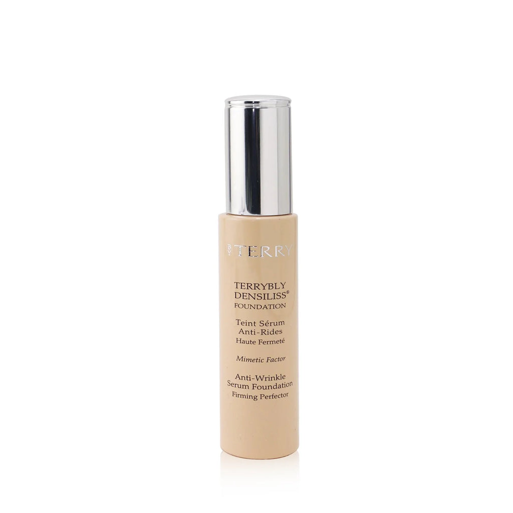 Serum Foundation - # 3 Vanilla Beige 30ml/1oz P13323