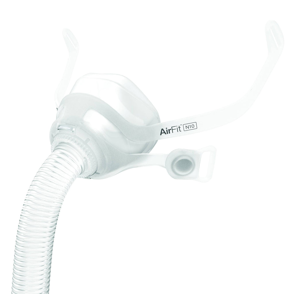 Nasal CPAP Interface M66021