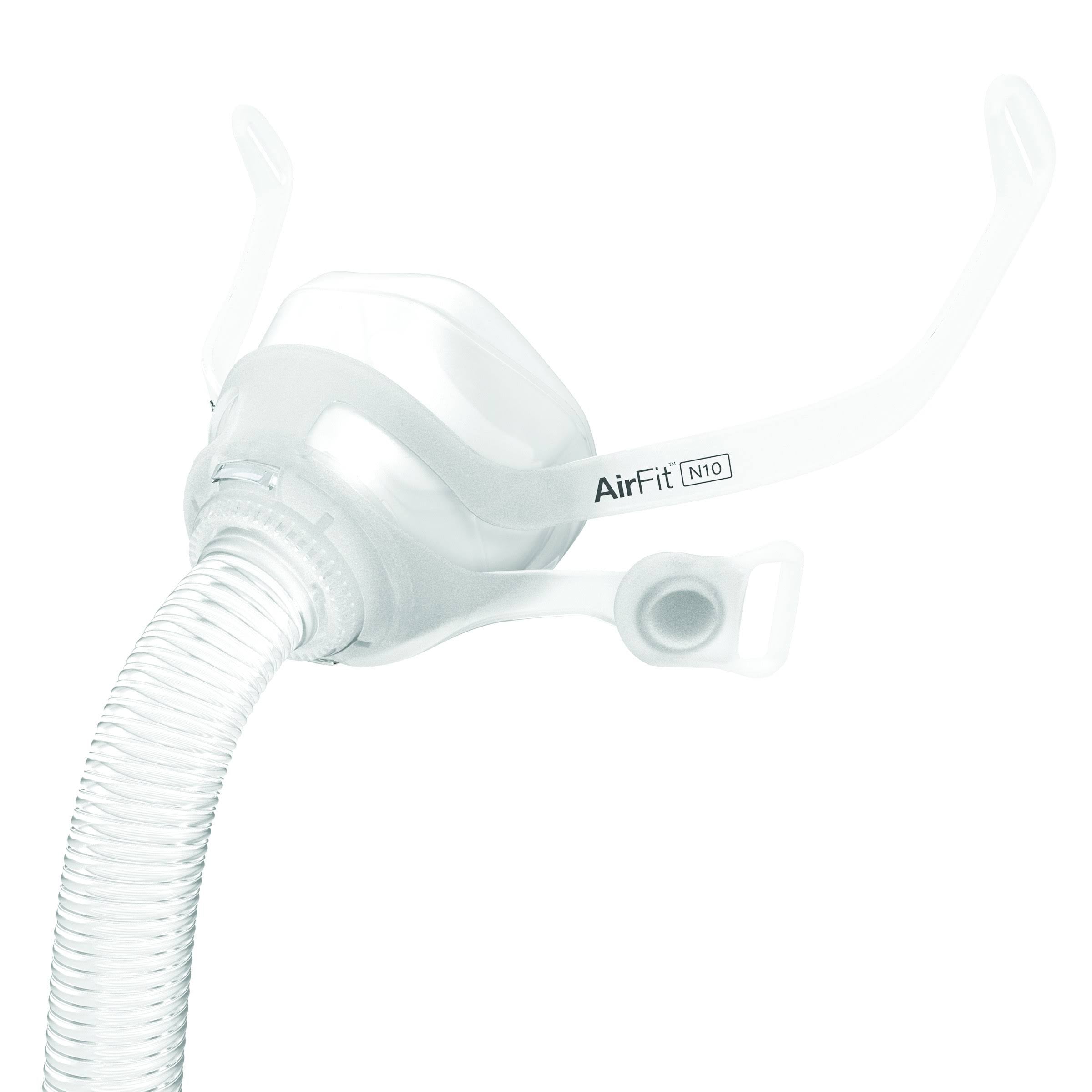 Nasal CPAP Interface M66021