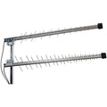 LTE Antenna with 2.5m Cable Q496