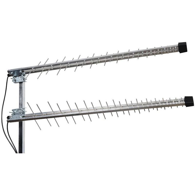 LTE Antenna with 2.5m Cable Q496