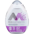 Arctic Grape Liquid Water Enhancer G225132