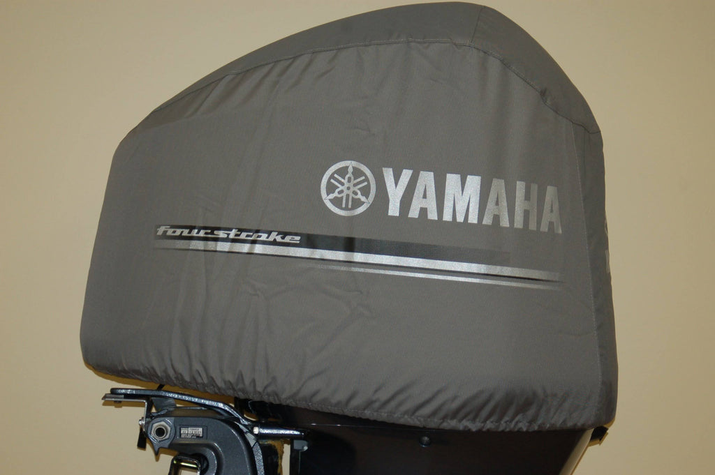 4.2L Outboard Motor Cover S459