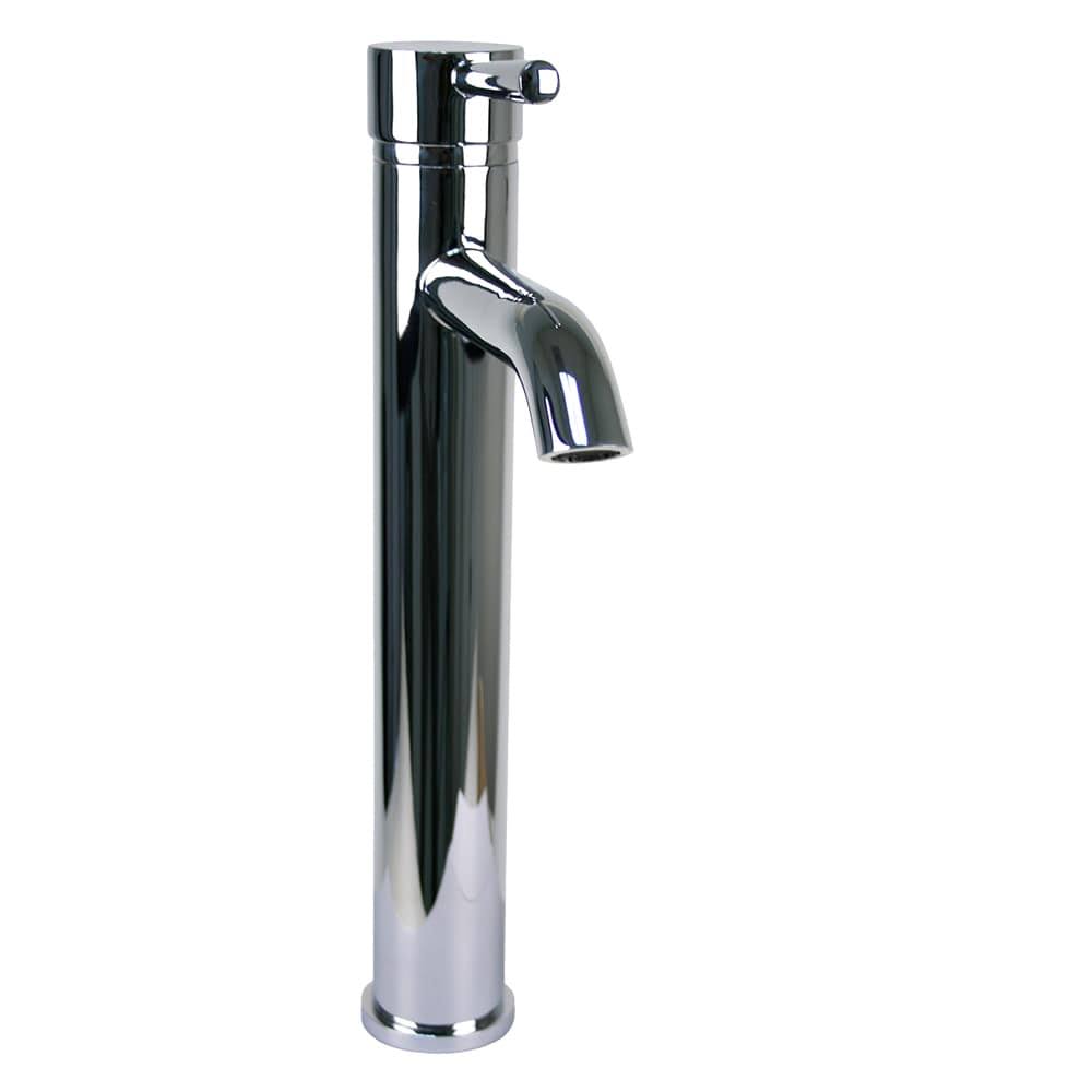 Chrome European Vessel Sink Faucet Z84704