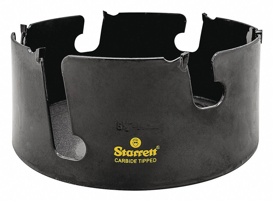 5 1/2x22 TCT Multi-Purpose Hole Saw K705